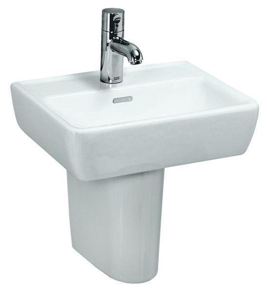 Умывальник Laufen Pro 45x34 см (H8119510001041) 160937 фото