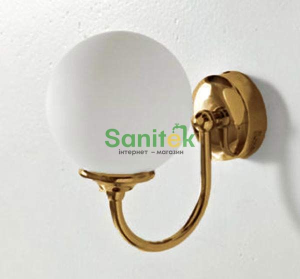 Светильник для ванной комнаты ArtCeram Victoria HEA036 72 (бронза) 133818 фото