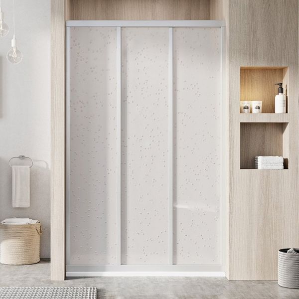 Душові двері Ravak Supernova ASDP3-120 198 (00VG01R211) білий профіль/полістирол Pearl 435549 фото