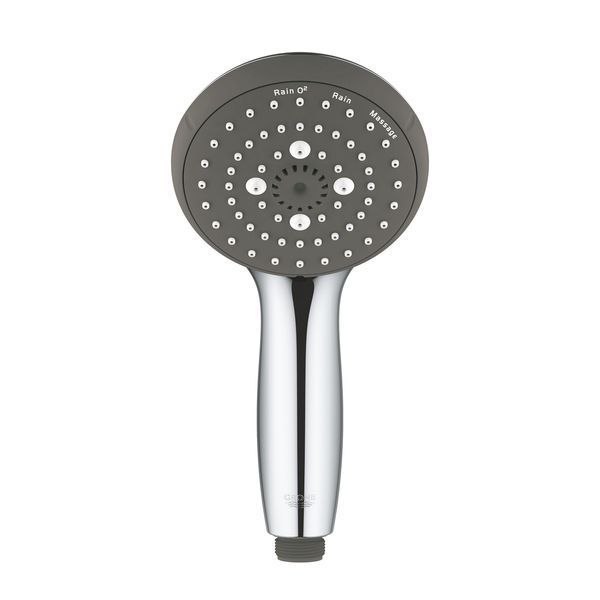 Набір змішувачів для ванної кімнати Grohe Start UA202304TS 695361 фото