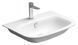 Умивальник Catalano Green One 65x50 см 165GRON00 159182 фото 1