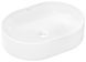 Умывальник Hansgrohe Xuniva U 55x40 см 60166450 971995 фото 1