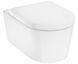 Унітаз підвісний Hansgrohe EluPura S AquaFall Flush 60292450 з сидінням Soft Closing 972077 фото 1
