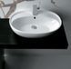 Умывальник Simas Bohemien 50x45 см BO10 130177 фото 5