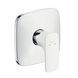 Змішувач для душу Hansgrohe PuraVida 15665400 прихованого монтажу (білий/хром) 65476 фото 1