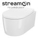 Унітаз підвісний Cersanit Inverto Stream On Сет B252 з сидінням Slim Soft Closing (S701-432) 499976 фото 2