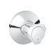 Вентиль Grohe Costa L 19807001 червоний (хром) 139252 фото 1