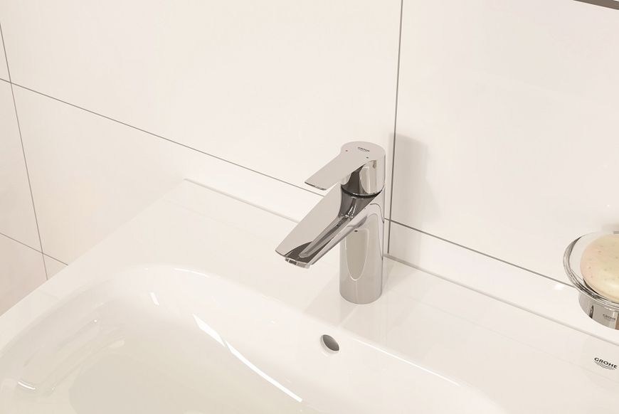 Набір змішувачів для ванної кімнати Grohe Start UA202304TS 695361 фото