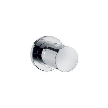 Вентиль Hansgrohe 15972000 (хром) 65646 фото