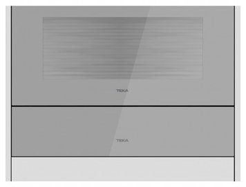 Передняя панель Teka SM (111890005) дымчатый серый 383214 фото