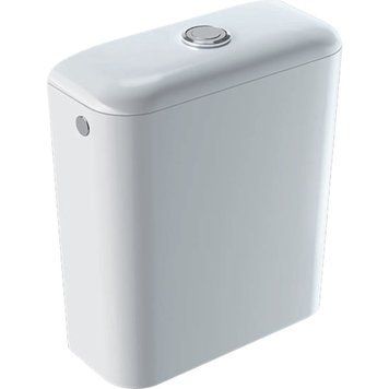 Бачок для унітазу Geberit iCon 229420000/500.408.01.1 бічне підведення 278348 фото