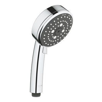 Душова лійка Grohe Vitalio Comfort 100 III 26093000 (3 режими) 348121 фото