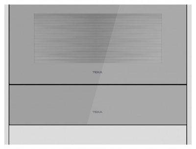 Передняя панель Teka SM (111890005) дымчатый серый 383214 фото