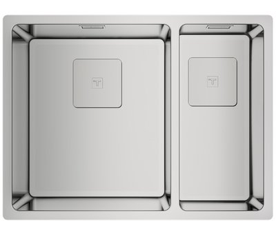 Кухонна мийка Teka Flexlinea RS15 2B 580 (115030010) 421471 фото