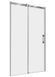 Душевая дверь Radaway Espera DWJ 110 L (380545-01L+380211-01L) хромированный крепеж/стекло прозрачное 268300 фото 1
