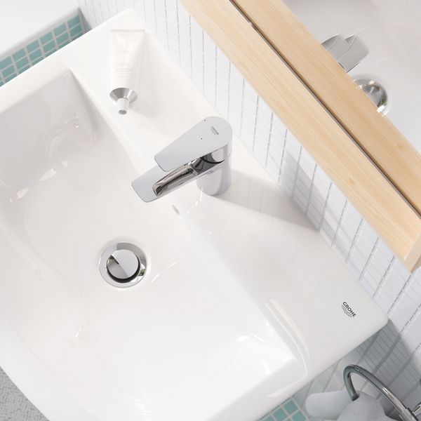 Набір змішувачів для душу Grohe Precision Flow UA202503TE 695444 фото