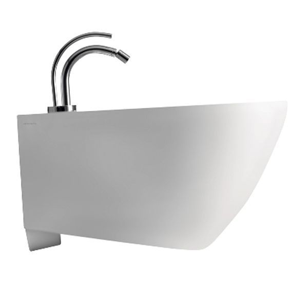Біде підвісне Kerasan Aquatech 372401 682070 фото