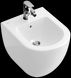 Біде підвісне Villeroy&Boch Subway 74060001 158124 фото 1