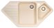 Гранітна мийка Granado Ibiza (ivory) 146767 фото 1