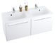 Тумба с умывальником Ravak Chrome SD 1200 (X000000536+XJG01112000) белый 280487 фото 1