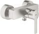 Смеситель для душа Grohe Lineare New 33865DC1 (нержавеющая сталь) 214614 фото 1