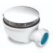 Сифон для поддона Devit DEVB12279I хром 933023 фото 1
