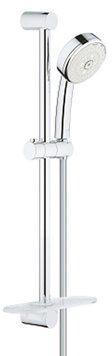 Душевой набор Grohe Tempesta Cosmopolitan 27929002 240674 фото