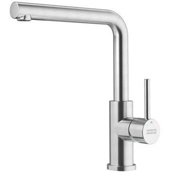 Змішувач для кухні Franke Smart Glenda (115.0706.985) нерж. сталь 872882 фото