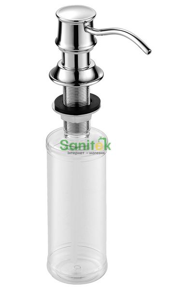 Дозатор для жидкого мыла Imprese ZMK01170130 236873 фото