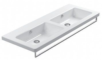 Умивальник Catalano New Light 125x48 см 1125LI00 159290 фото