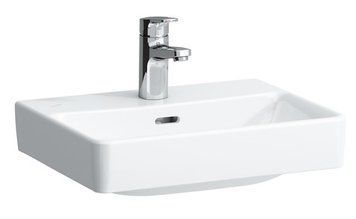 Умывальник Laufen Pro S 45x34 см (H8169610001041) 162261 фото