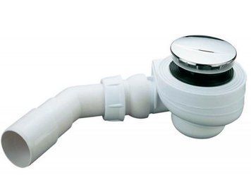 Сифон для піддону Radaway 023-TB60P 672039 фото
