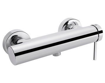 Змішувач для душу Qtap Robin 4060102C (QTROB4060102C) хром 538065 фото