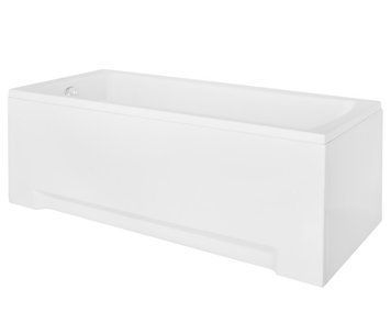 Панель фронтальна для ванни Besco Optima 170 (OAP-170-UNI) 371550 фото