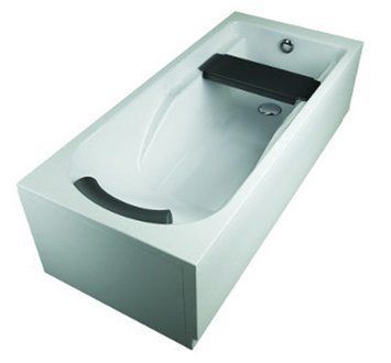 Ванна акрилова Kolo Comfort Plus 190x90 (XWP1490000) з ніжками 118049 фото