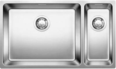 Кухонна мийка Blanco Andano 500/180-U (522991) ліва 144879 фото