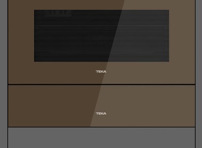 Передняя панель Teka LB (111890006) капучино 383215 фото