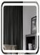 Зеркало для ванной комнаты Asignatura Intense 60х80 см 65401800 327583 фото 1