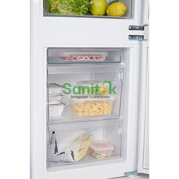 Вбудований холодильник Franke FCB 320 V NE E (118.0606.722) 385875 фото