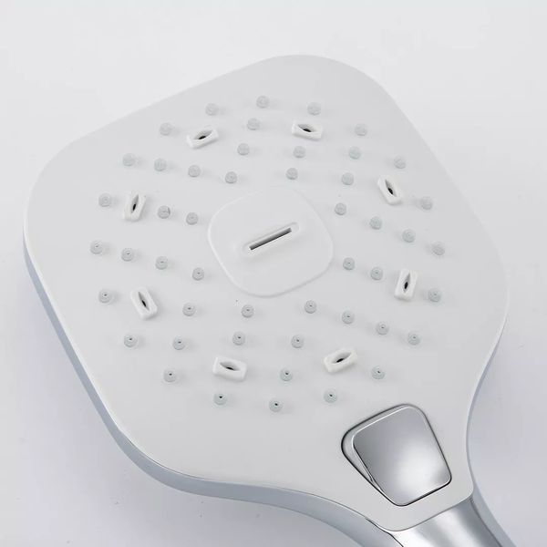 Душевая система Gappo G2450-8 (хром) 927181 фото