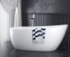 Змішувач для ванни Excellent Oxalia AREX.9055CR New підлоговий (хром) 269713 фото 4