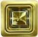 Адаптер на утилизатор Fabiano (8220.401.1607) Nano Gold