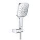 Душевой набор Grohe Smartactive Cube 26588000 (хром) 386767 фото 1