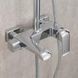 Душевая система Gappo G2450-8 (хром) 927181 фото 2