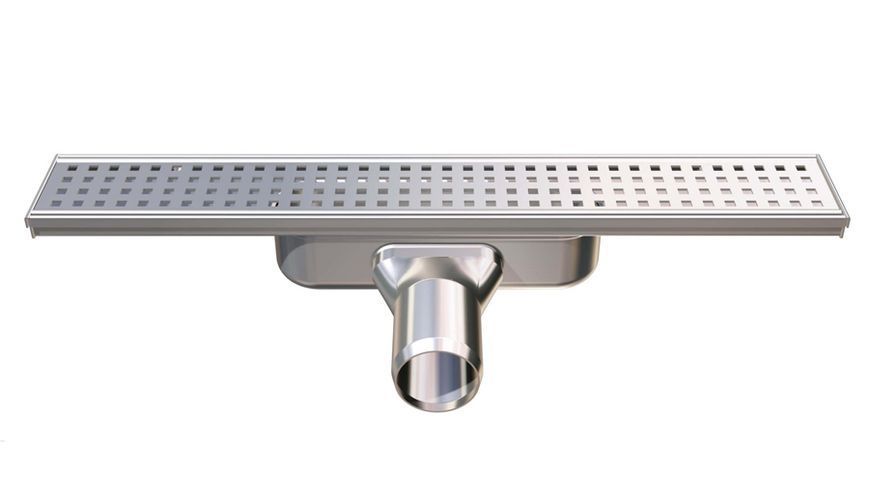 Душевой трап Aco ShowerDrain C-line 408746 (985 мм) 237179 фото