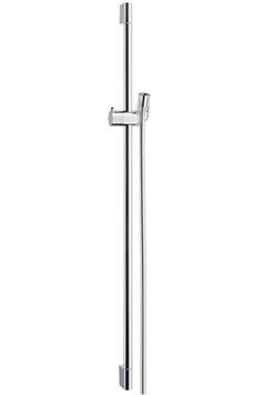 Душевая штанга Hansgrohe Unica C 27610000 (хром) 2826 фото
