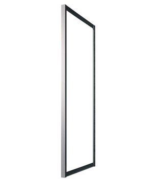 Боковая стенка для ванны Radaway Vesta S 70 (204070-06) профиль хром/стекло фабрик 209501 фото