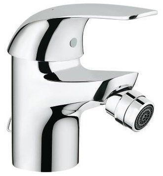 Змішувач для біде Grohe Euroeco 32882000 (хром) 130560 фото