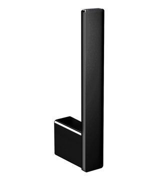 Держатель для туалетной бумаги Emco Loft Black 0505 133 01 (чёрный) 272300 фото