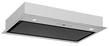 Встраиваемая вытяжка Fabiano In-Spiro 90 Black (8104.504.1105) 545121 фото